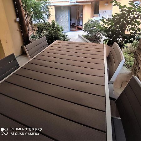 Careggi Garden Apartment Firenze Eksteriør billede