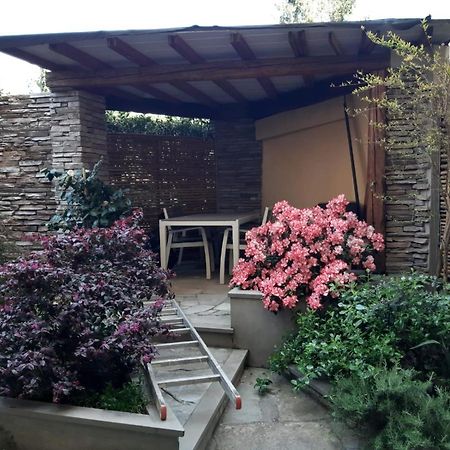 Careggi Garden Apartment Firenze Eksteriør billede