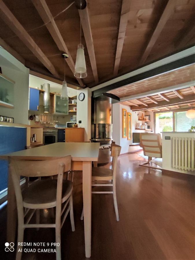 Careggi Garden Apartment Firenze Eksteriør billede