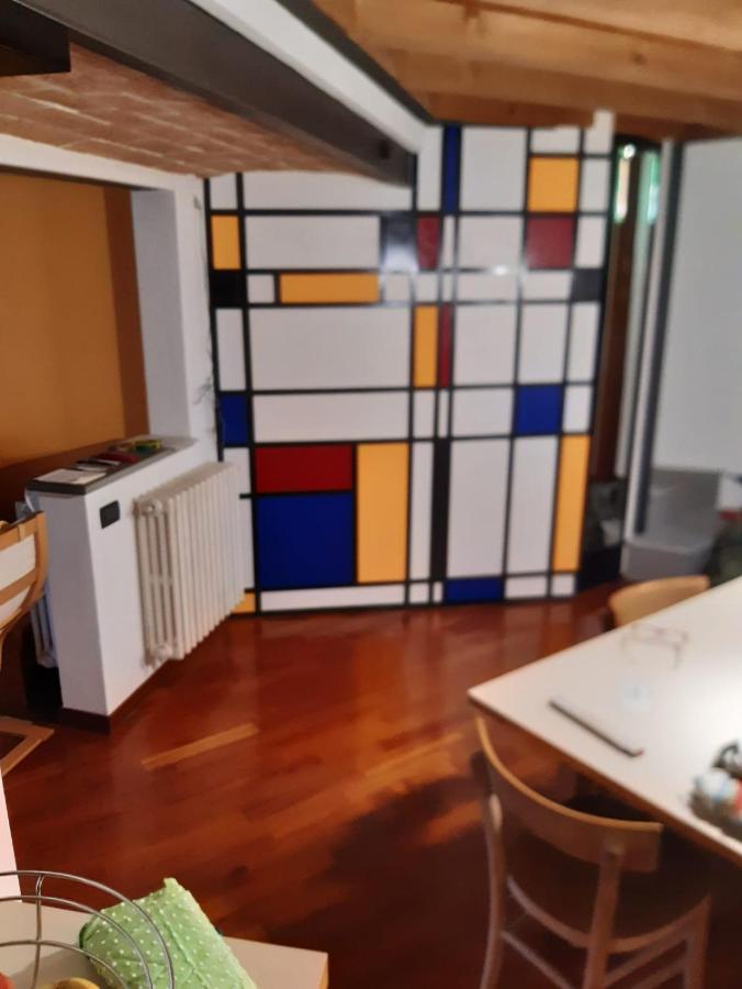 Careggi Garden Apartment Firenze Eksteriør billede