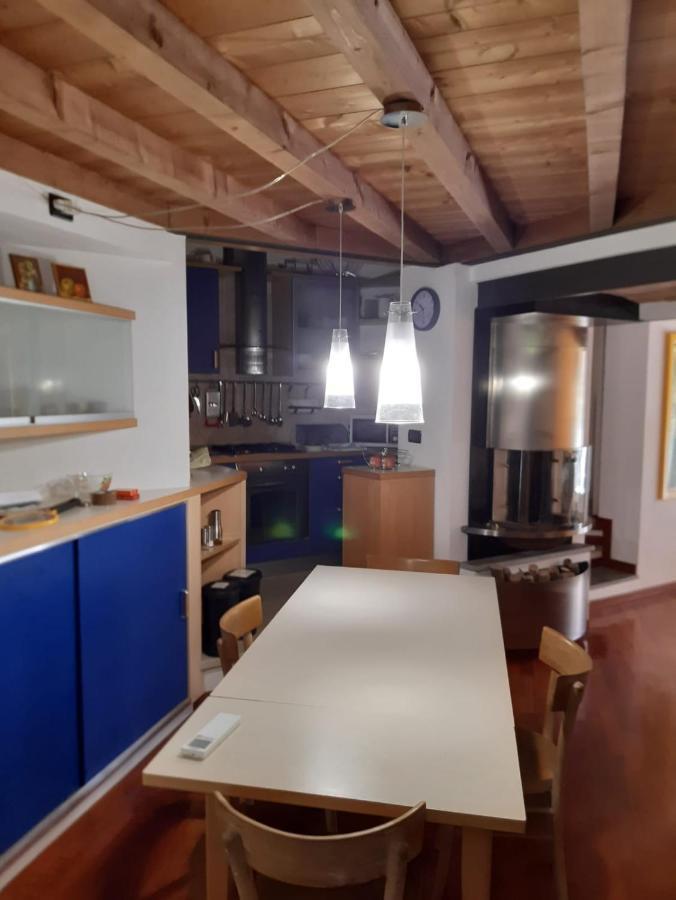 Careggi Garden Apartment Firenze Eksteriør billede