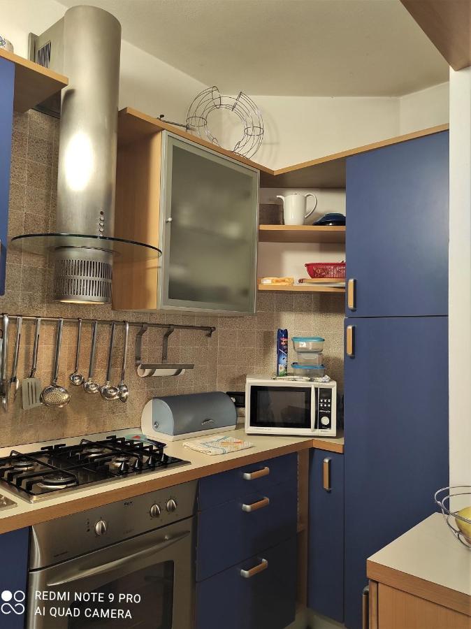 Careggi Garden Apartment Firenze Eksteriør billede