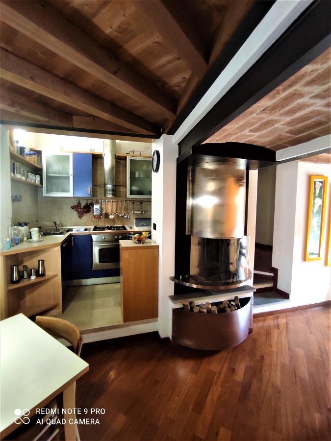 Careggi Garden Apartment Firenze Eksteriør billede