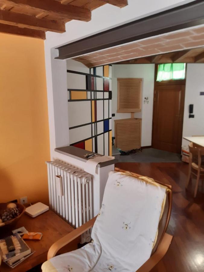 Careggi Garden Apartment Firenze Eksteriør billede