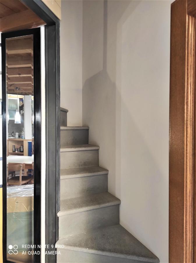 Careggi Garden Apartment Firenze Eksteriør billede