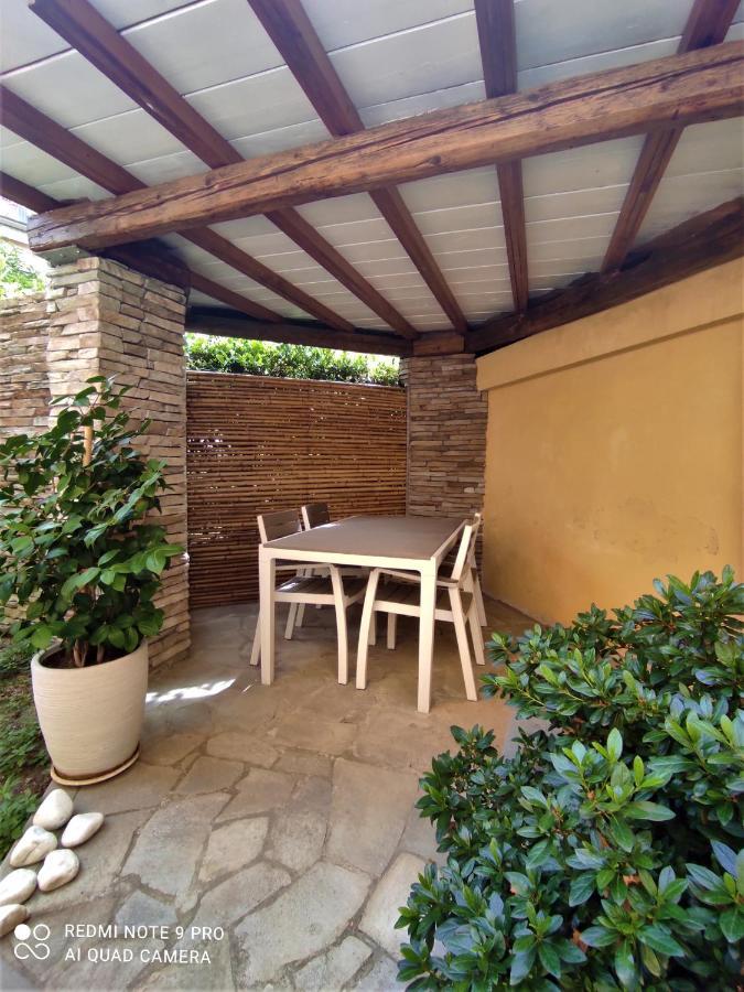 Careggi Garden Apartment Firenze Eksteriør billede
