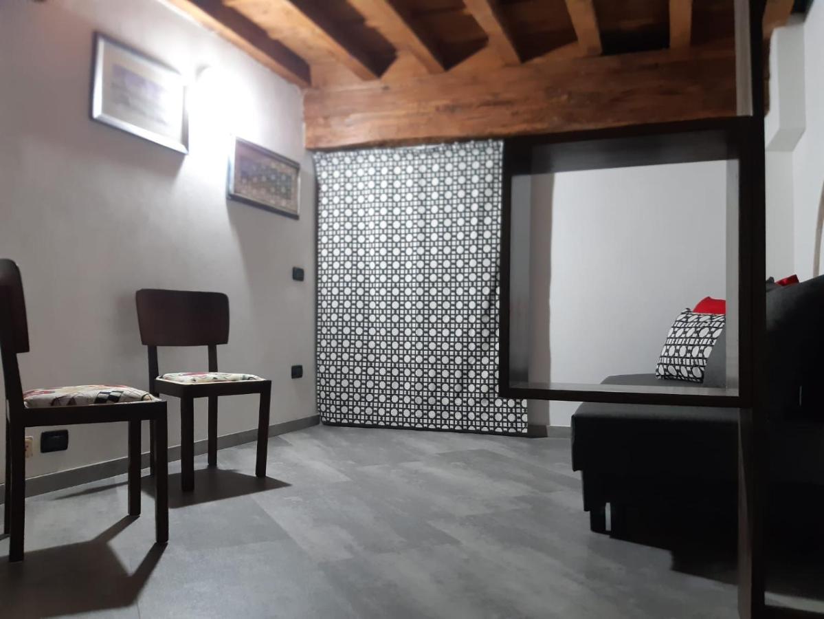 Careggi Garden Apartment Firenze Eksteriør billede