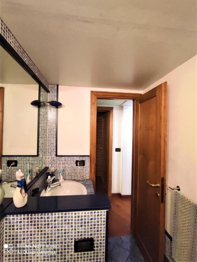 Careggi Garden Apartment Firenze Eksteriør billede