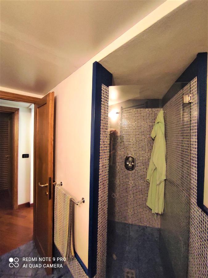 Careggi Garden Apartment Firenze Eksteriør billede