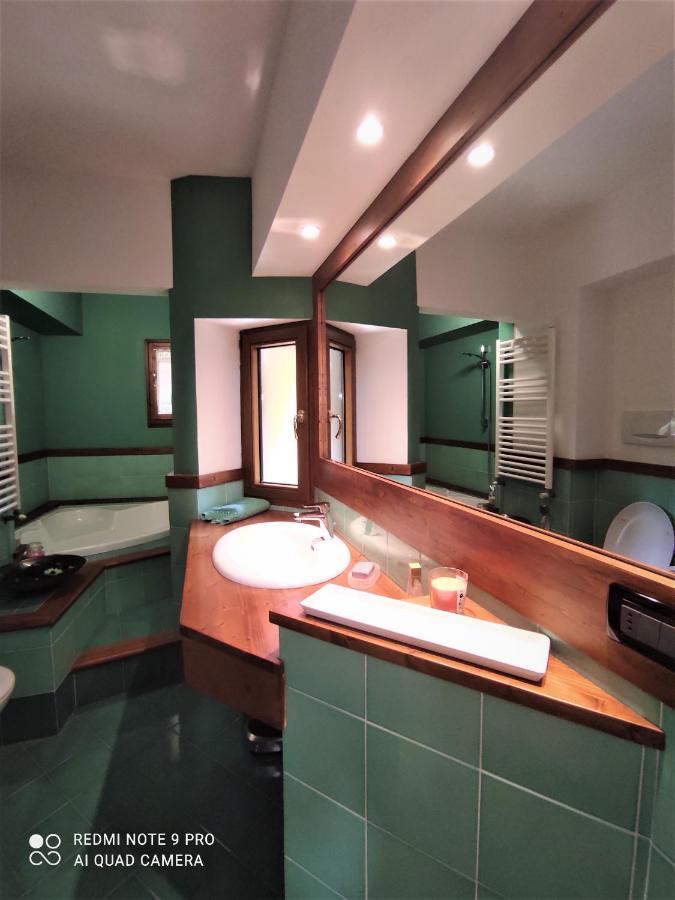 Careggi Garden Apartment Firenze Eksteriør billede