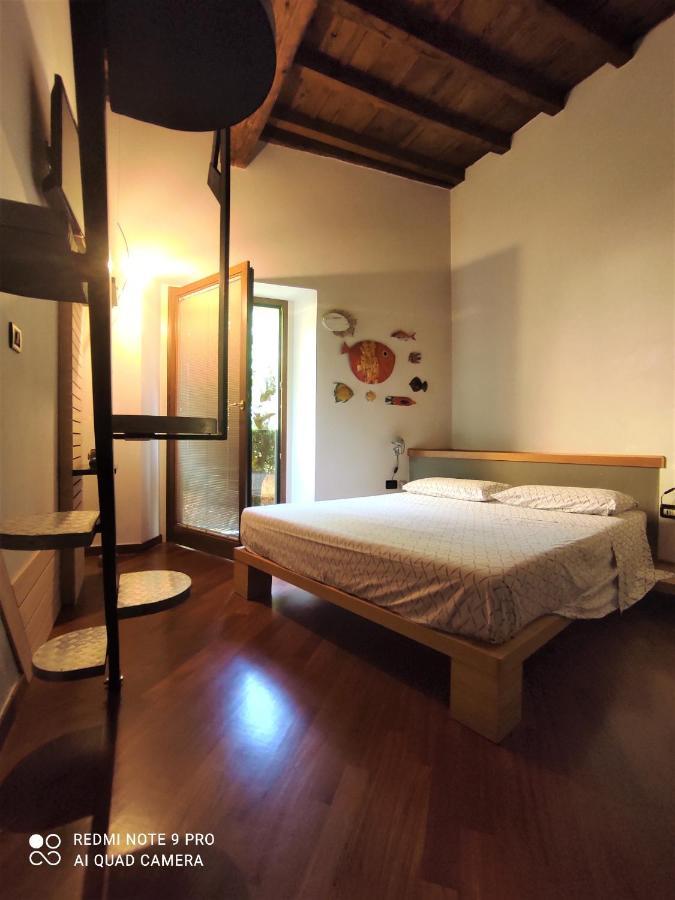 Careggi Garden Apartment Firenze Eksteriør billede