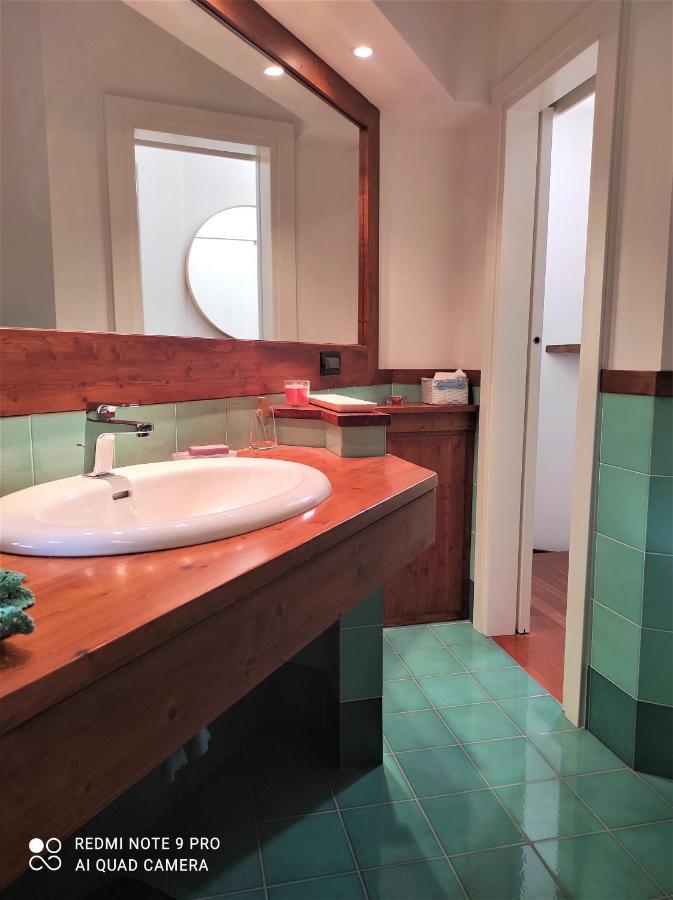 Careggi Garden Apartment Firenze Eksteriør billede