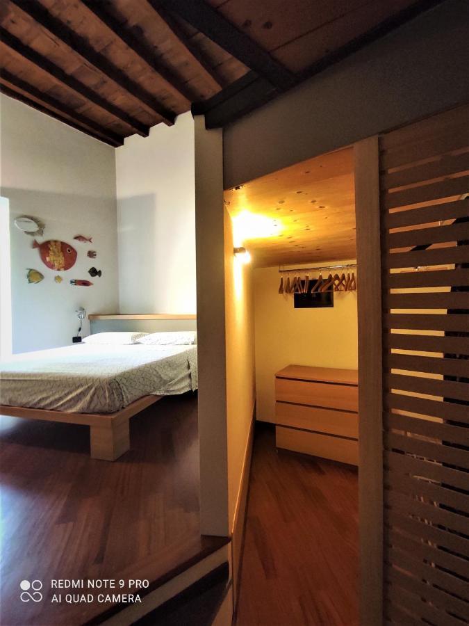 Careggi Garden Apartment Firenze Eksteriør billede