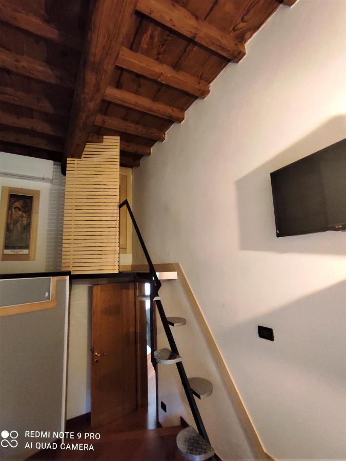 Careggi Garden Apartment Firenze Eksteriør billede