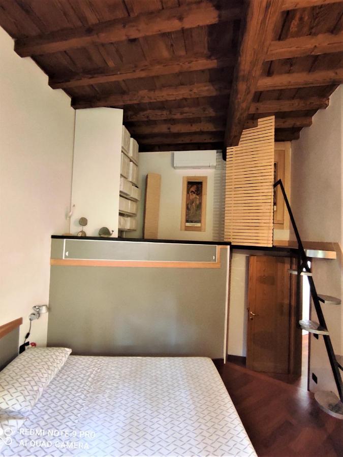 Careggi Garden Apartment Firenze Eksteriør billede
