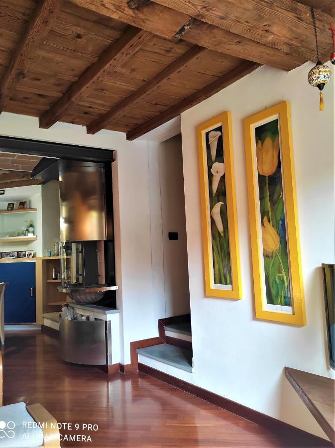 Careggi Garden Apartment Firenze Eksteriør billede