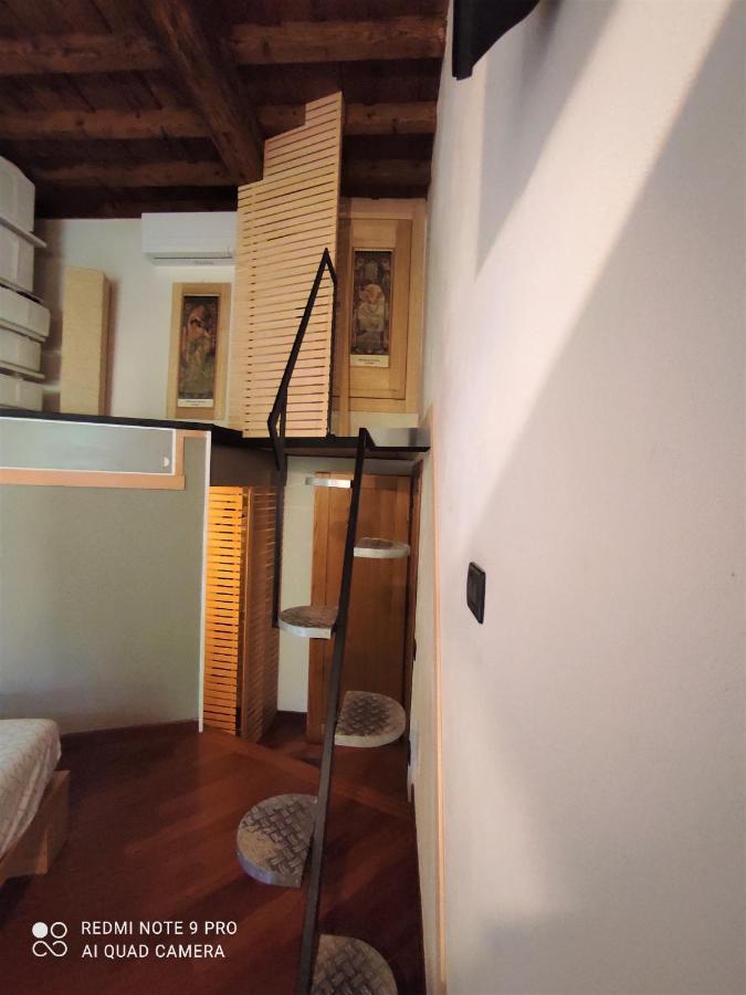Careggi Garden Apartment Firenze Eksteriør billede