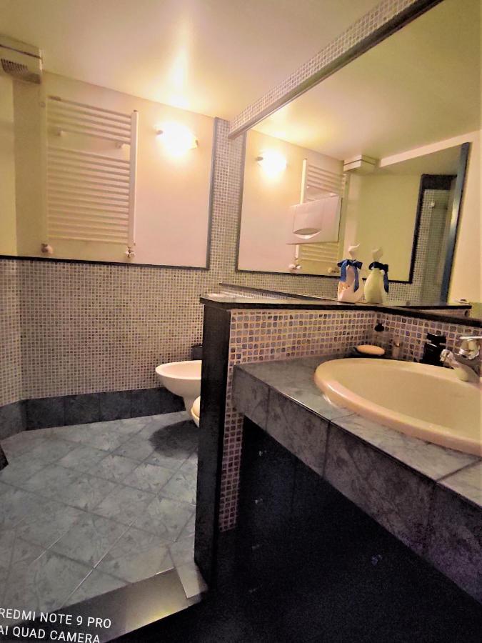 Careggi Garden Apartment Firenze Eksteriør billede