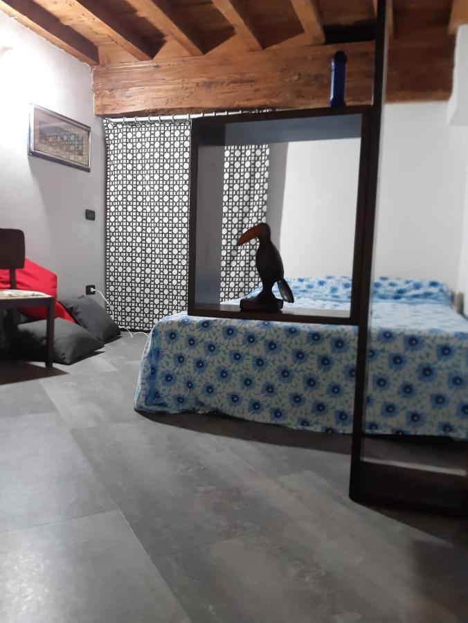 Careggi Garden Apartment Firenze Eksteriør billede