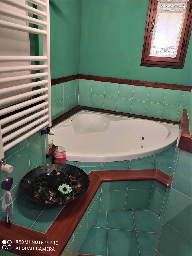 Careggi Garden Apartment Firenze Eksteriør billede