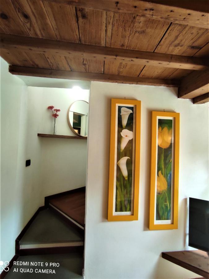 Careggi Garden Apartment Firenze Eksteriør billede