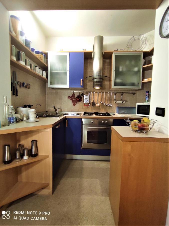 Careggi Garden Apartment Firenze Eksteriør billede