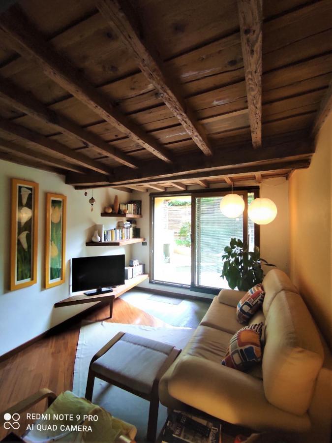 Careggi Garden Apartment Firenze Eksteriør billede